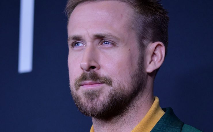 Ryan Gosling