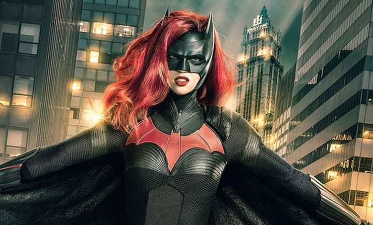 Arrowverse / Batwoman