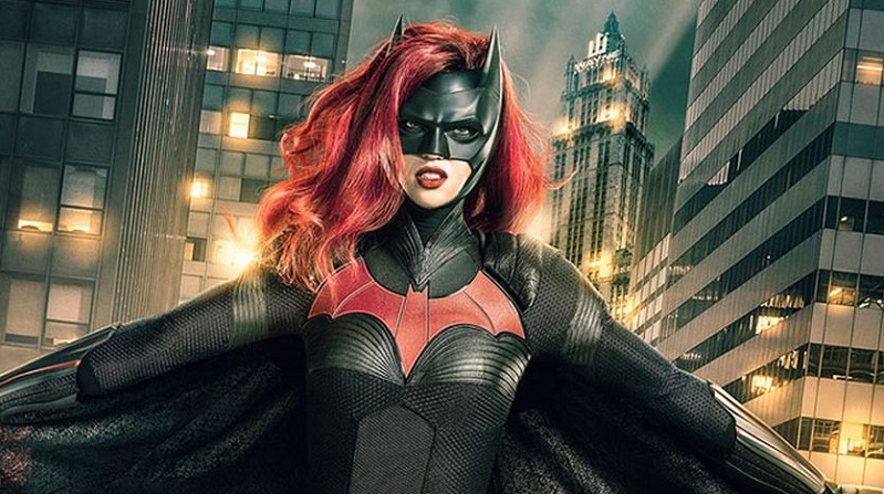 Arrowverse / Batwoman