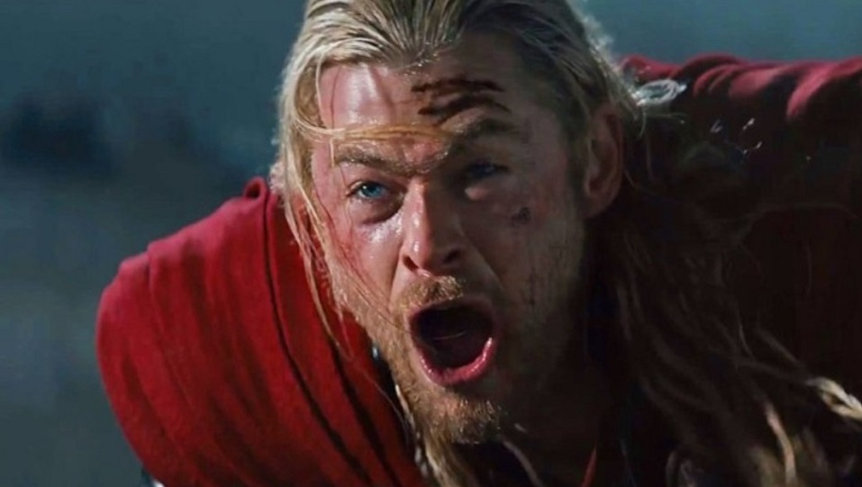 Chris Hemsworth / Thor