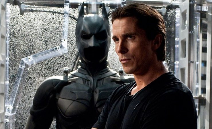 christian bale marvel