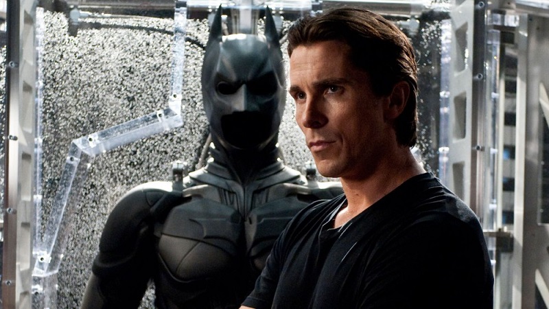 christian bale marvel