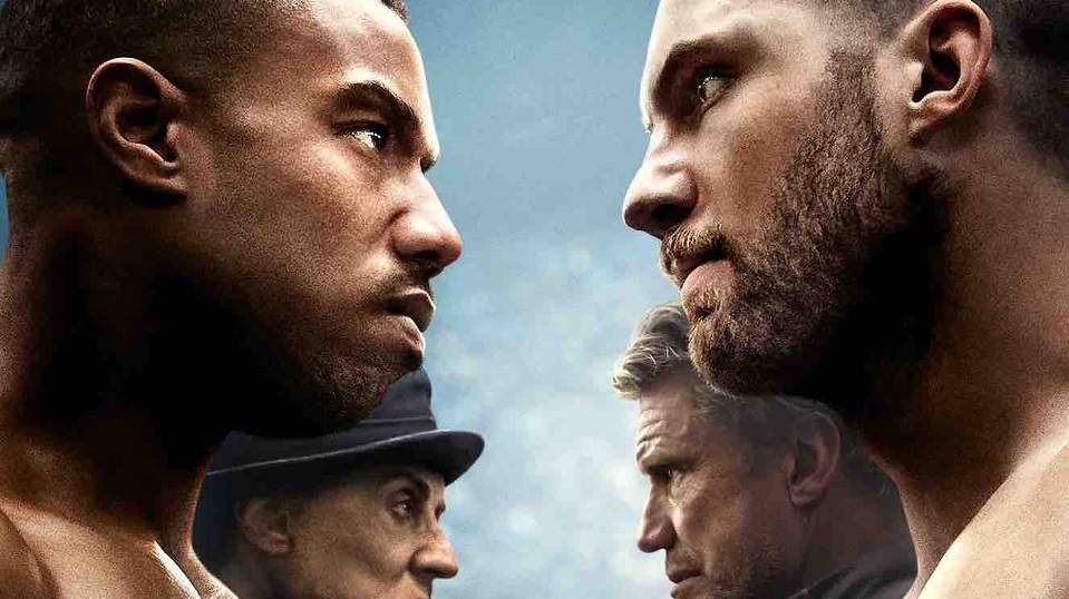 Creed II