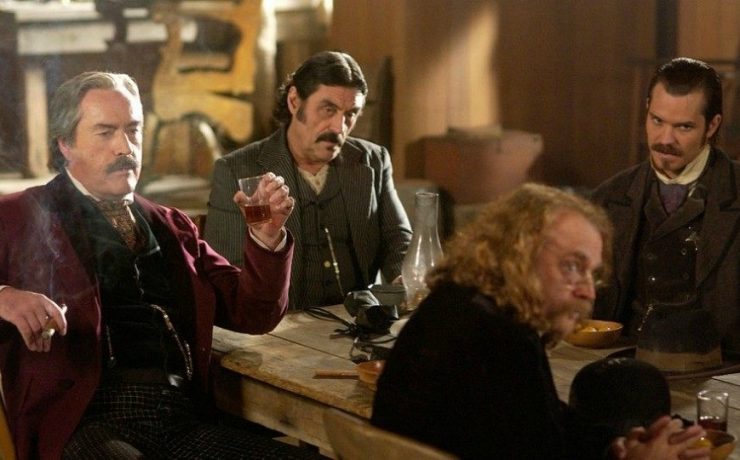 Deadwood