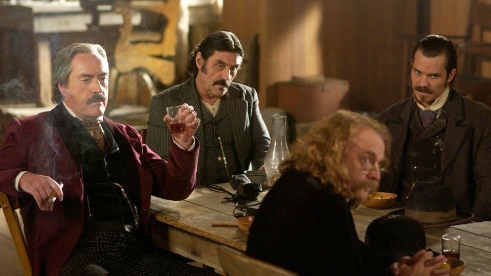 Deadwood