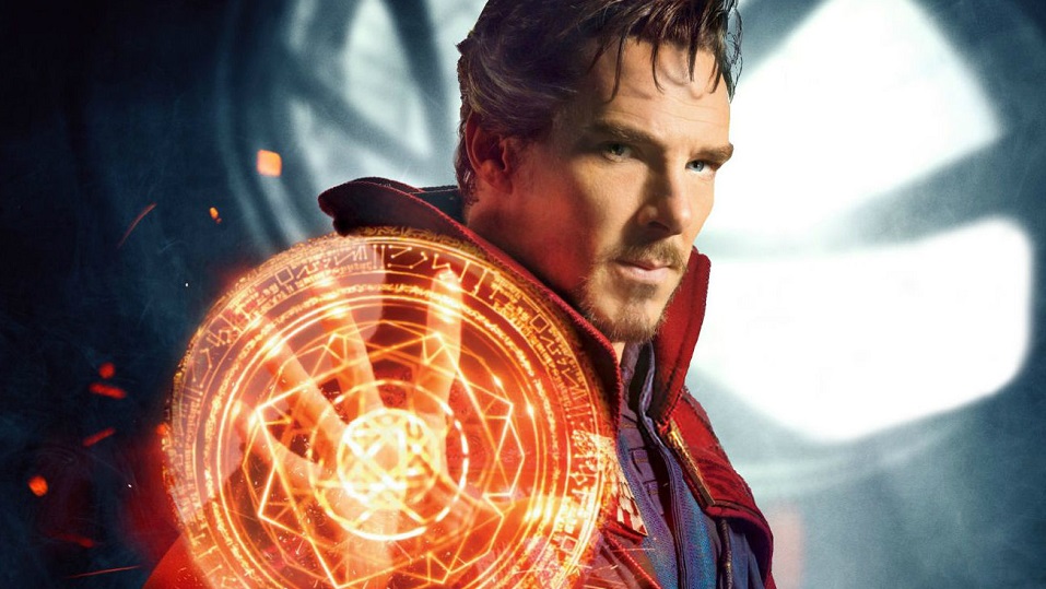 Doctor Strange