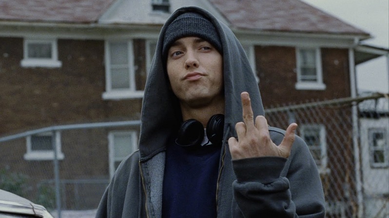 Eminem