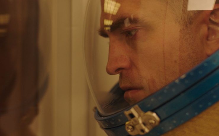 High Life di Claire Denis