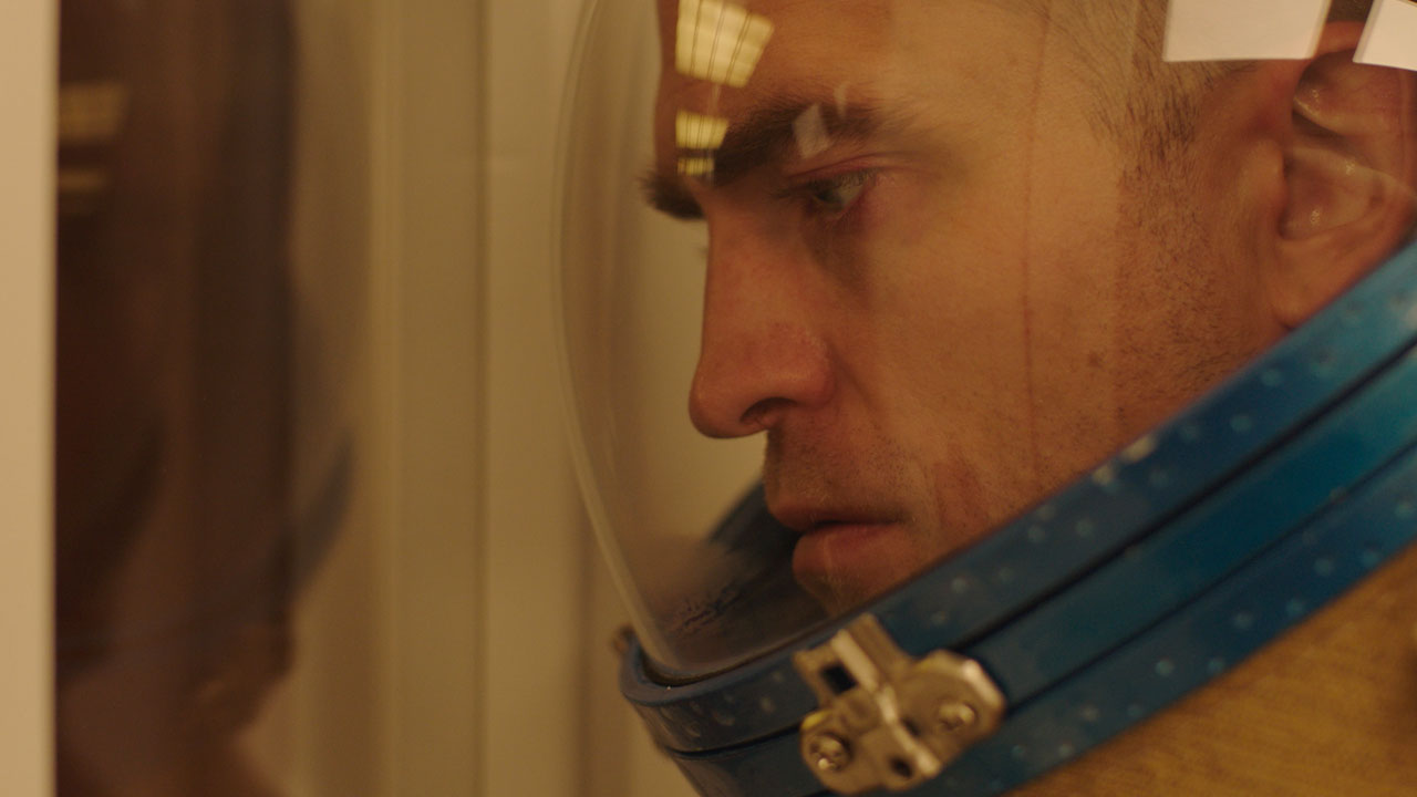 High Life di Claire Denis