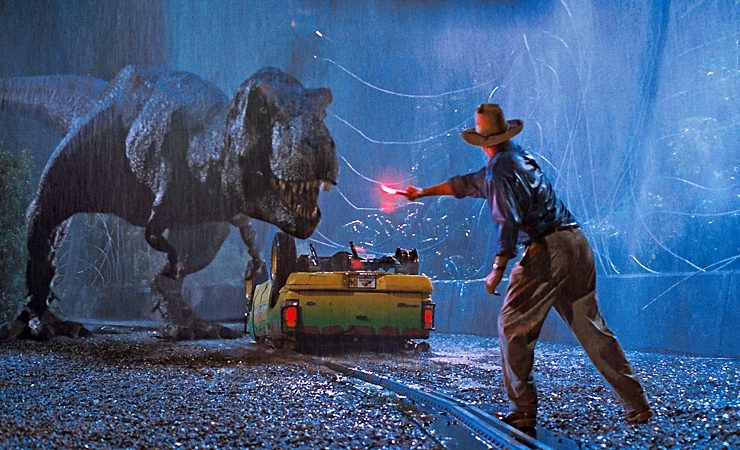 Jurassic Park