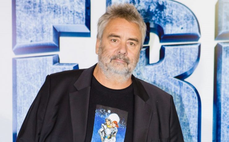 Luc Besson