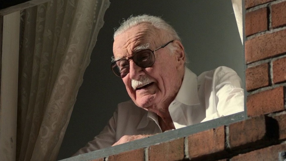 Stan Lee