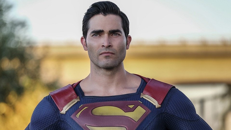 Superman nell'Arrowverse