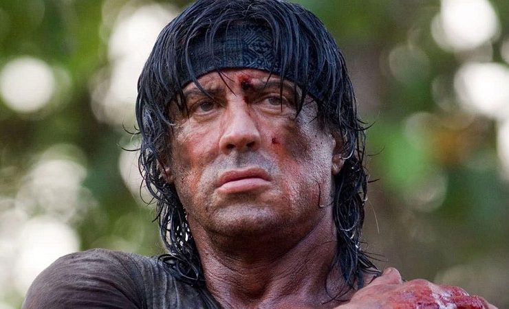 Rambo 5