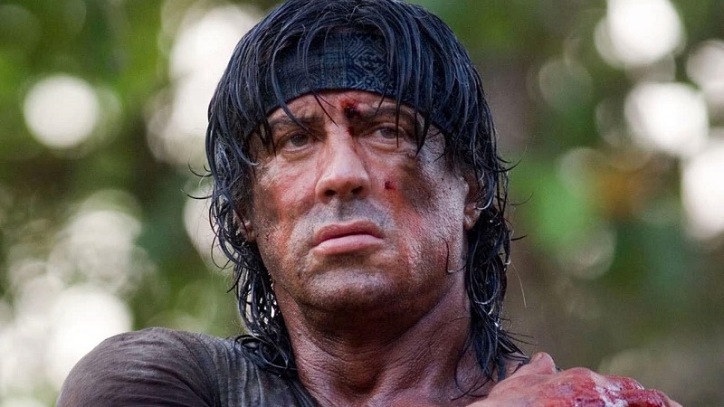 Rambo 5