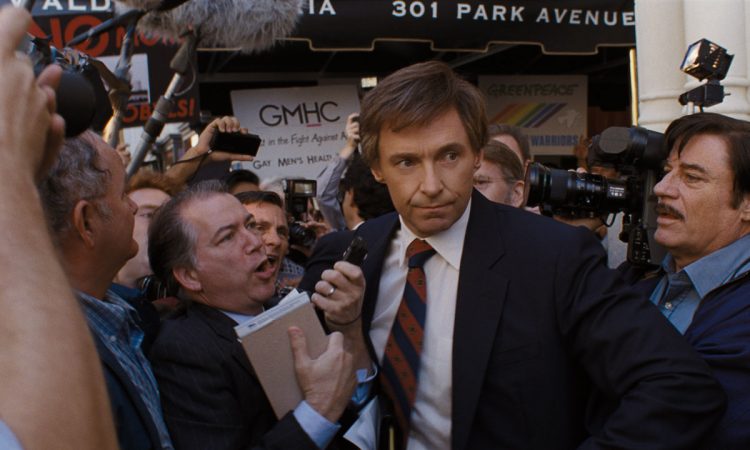 The Front Runner - Il vizio del potere, la recensione