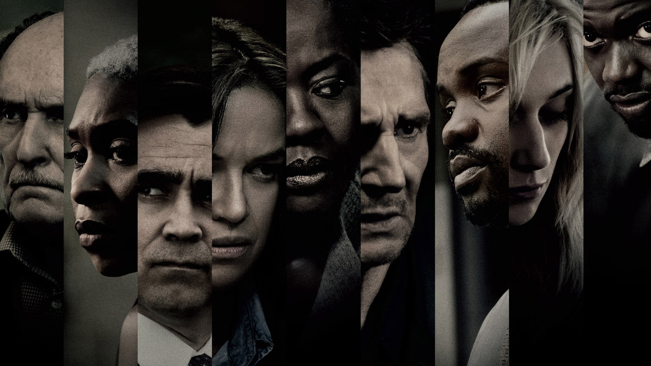 Widows - Eredità criminale, la recensione