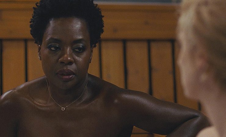 Viola Davis