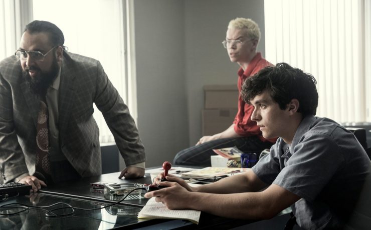 Bandersnatch, il film interattivo di Netflix