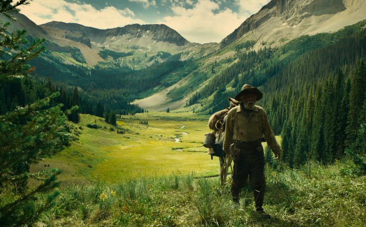 Tom Waits in La leggenda di Buster Scruggs