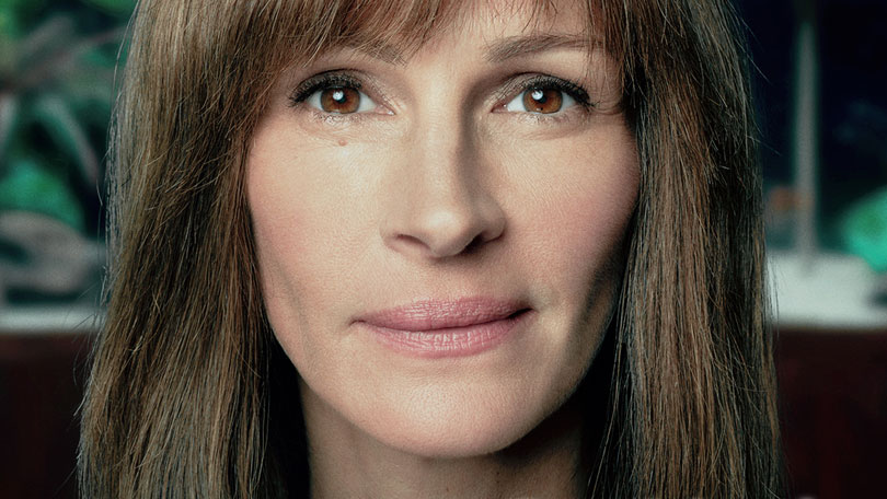 Julia Roberts in Homecoming