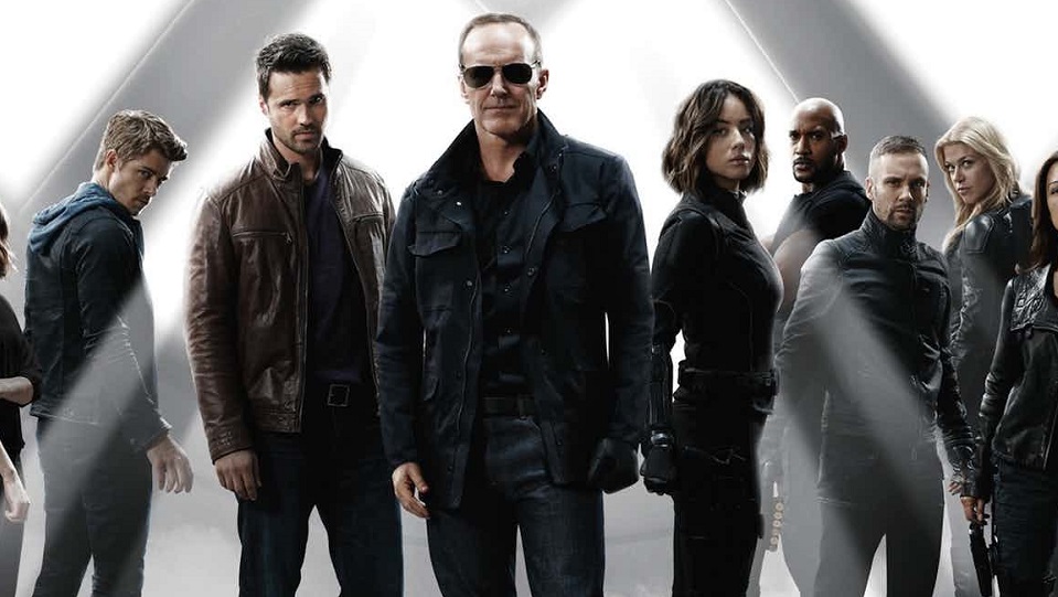 Agents of S.H.I.E.L.D