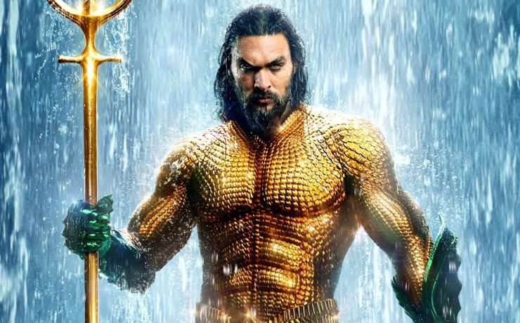 Aquaman 2