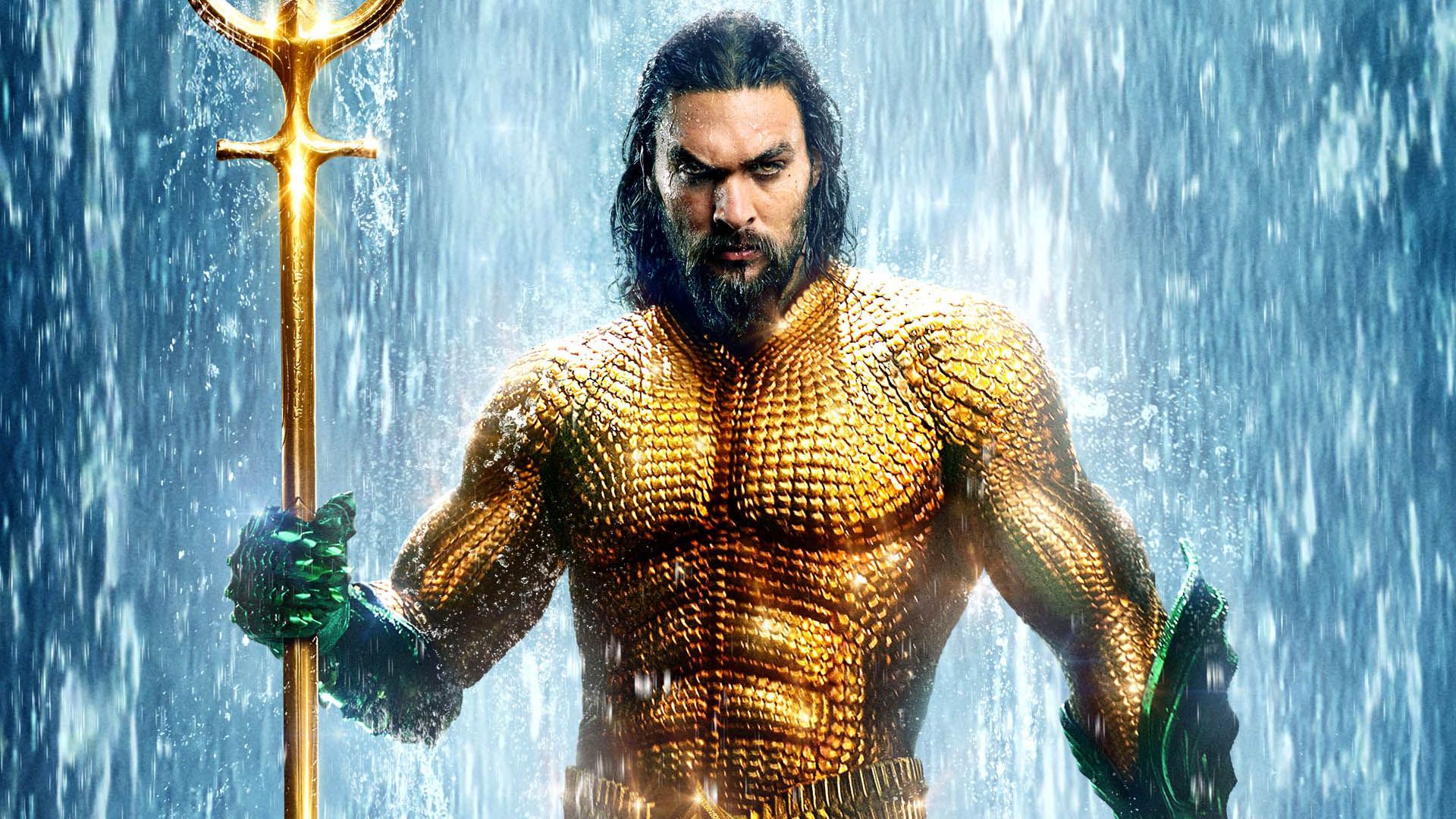 Aquaman 2