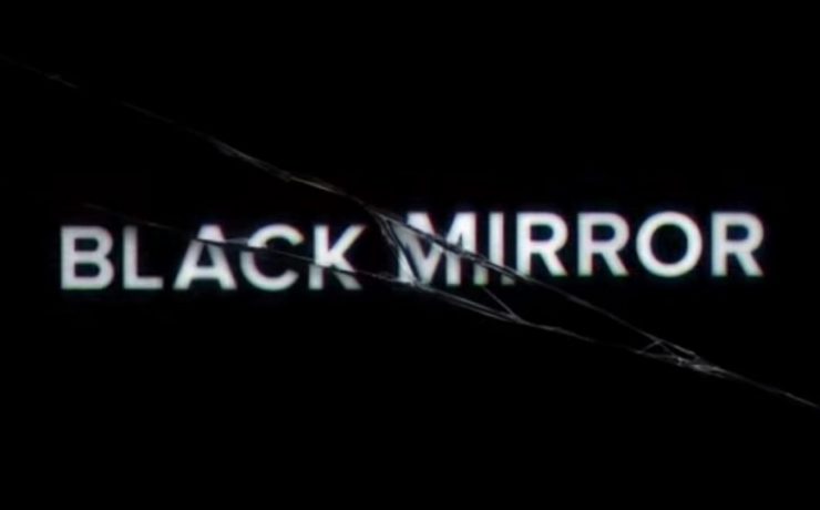 Black Mirror