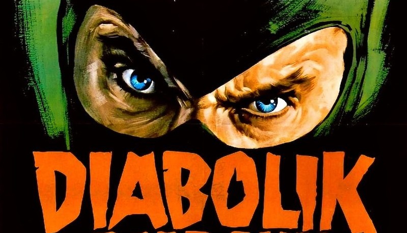 Diabolik