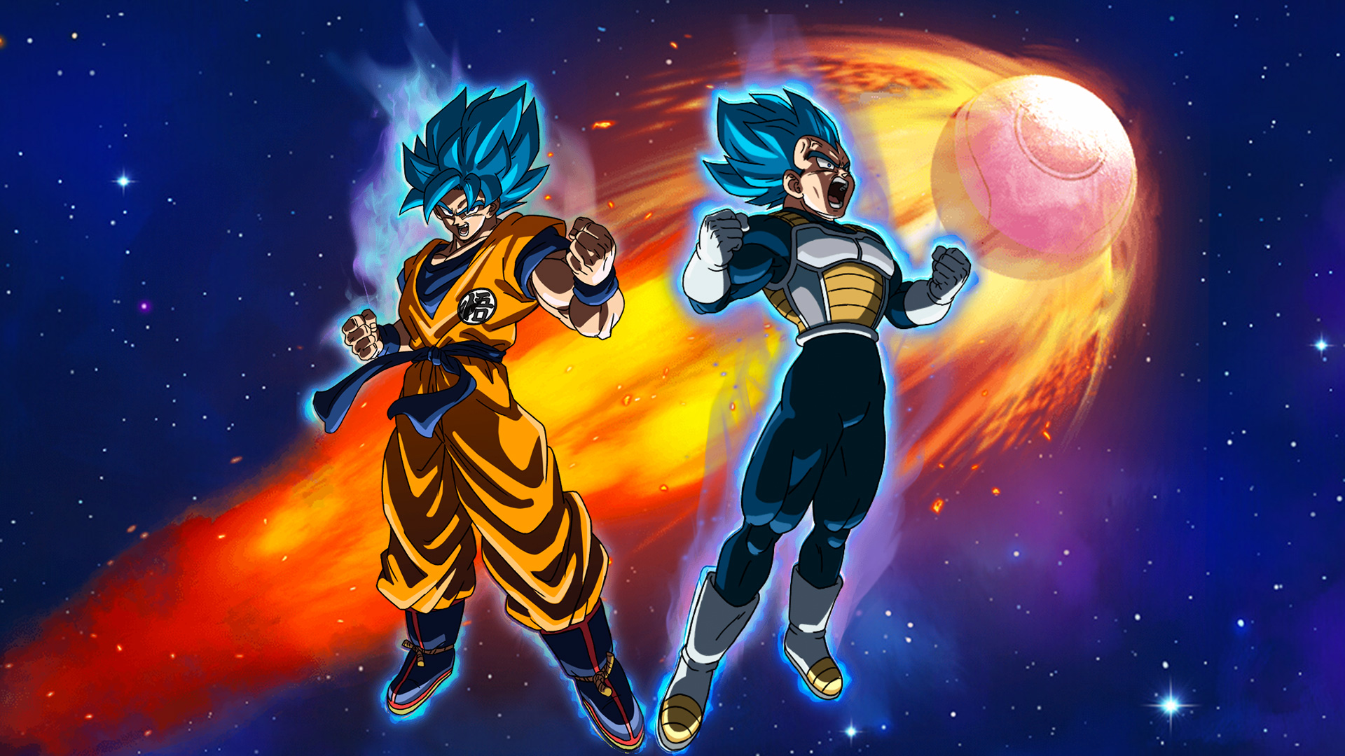 Dragon Ball Super: Broly