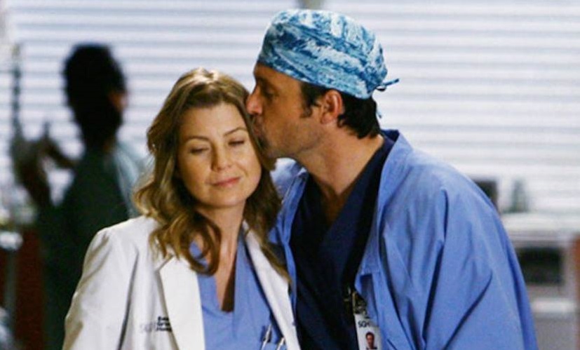 Grey's Anatomy