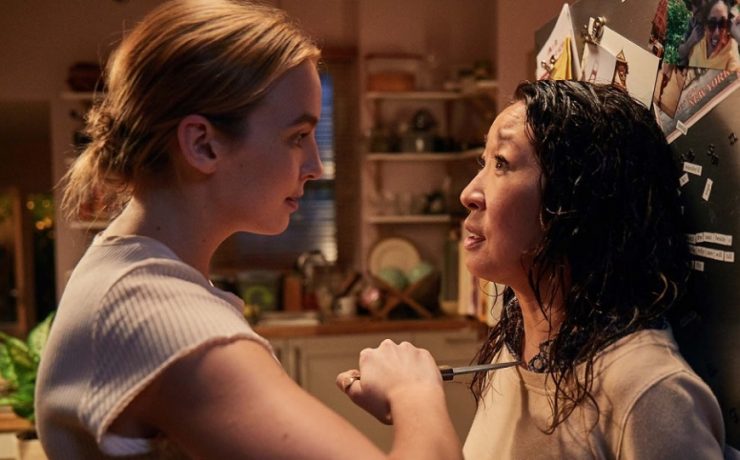 Killing Eve