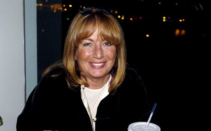 Penny Marshall