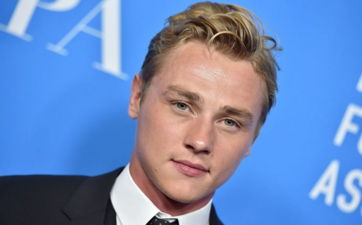 Ben Hardy