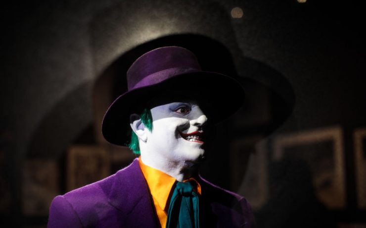 Chi ha interpretato Joker