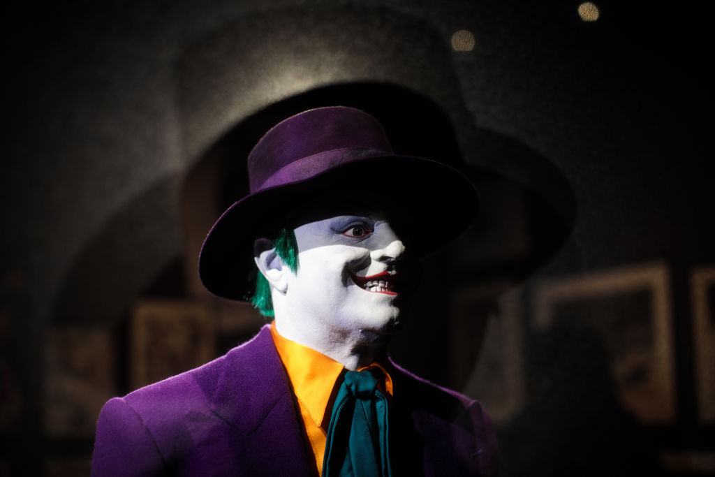 Chi ha interpretato Joker