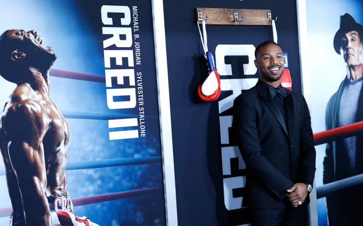 Creed II