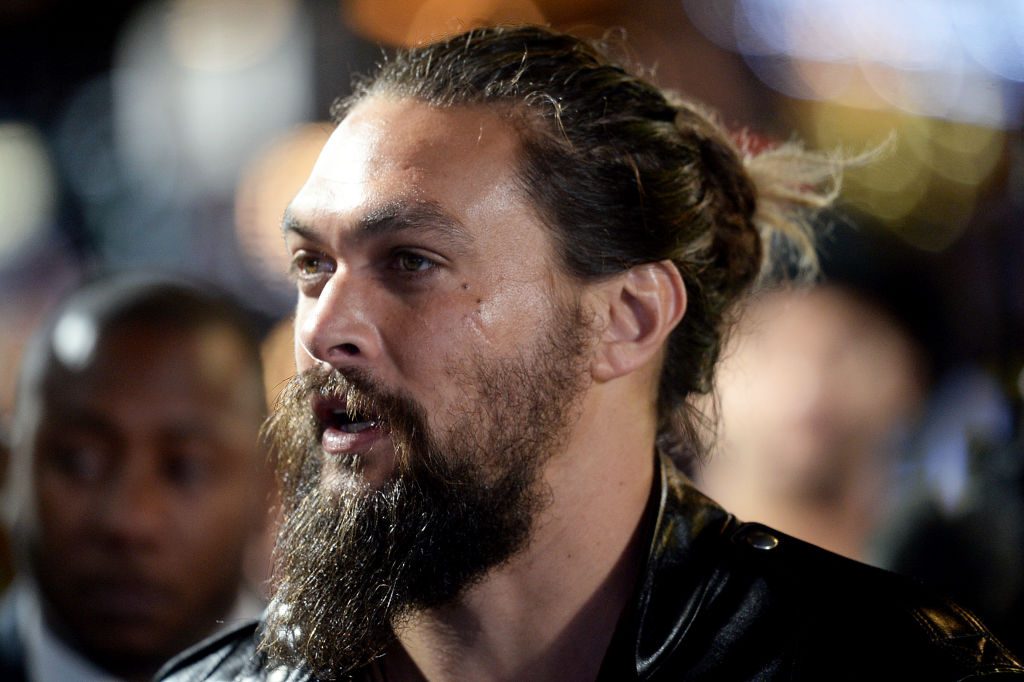 Dove abita Jason Momoa