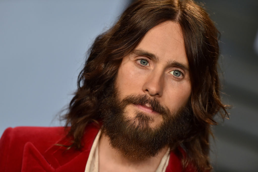 Jared Leto