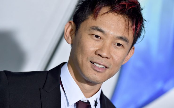 James Wan