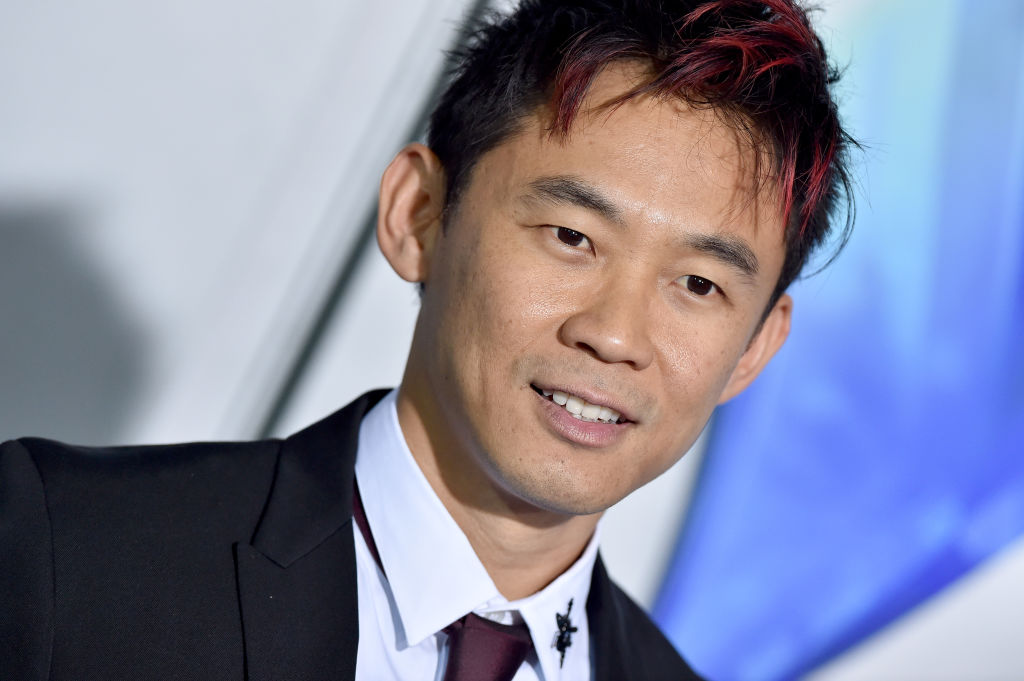 James Wan