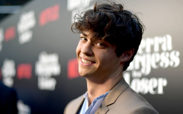 Noah Centineo film e programmi televisivi