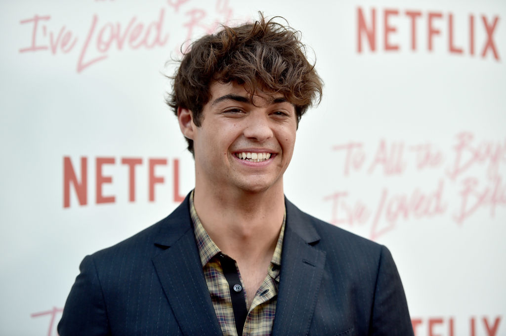 Noah Centineo