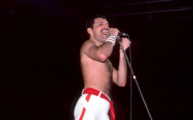 quando è morto freddie mercury