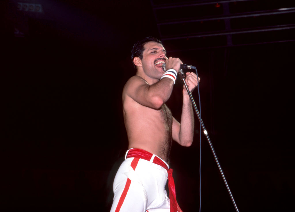 quando è morto freddie mercury