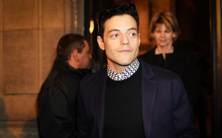 Quanto guadagna Rami Malek