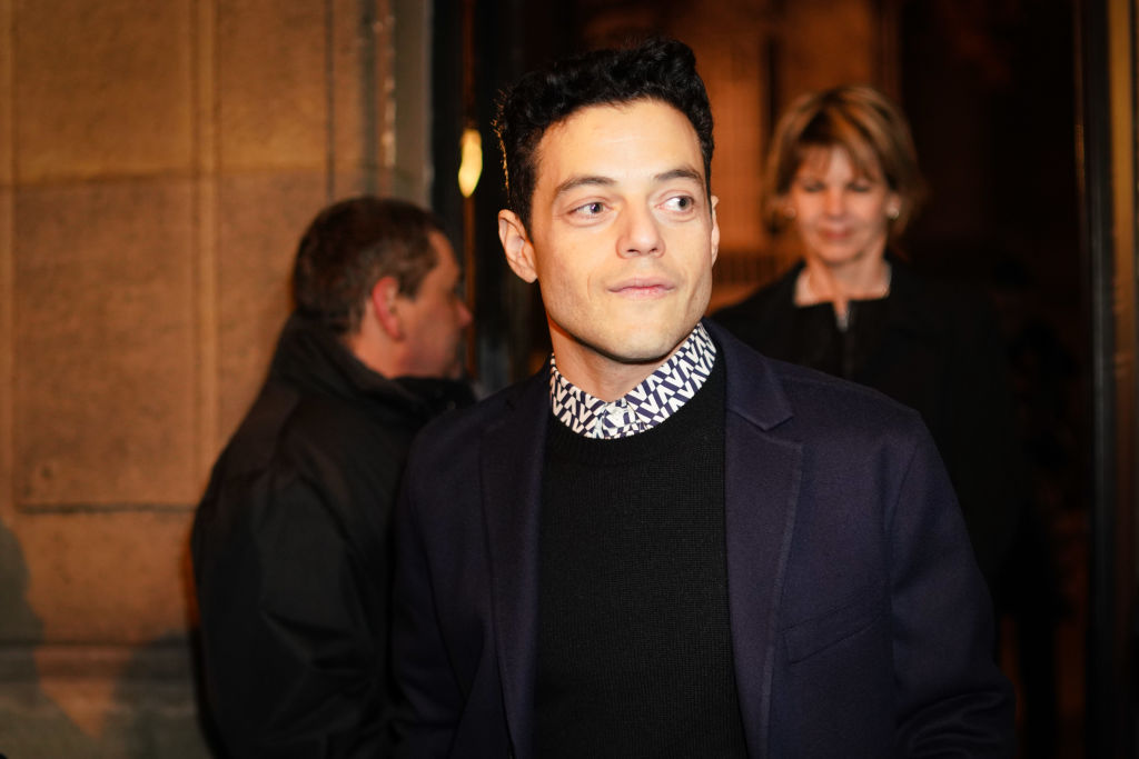 Quanto guadagna Rami Malek