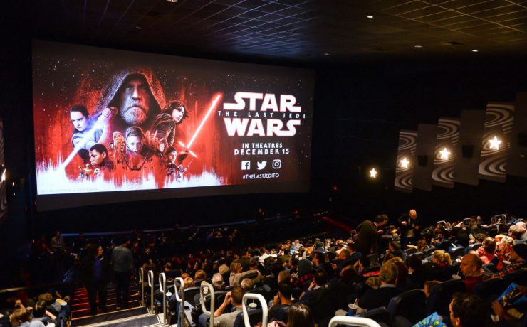 Star Wars cosa vedere prima