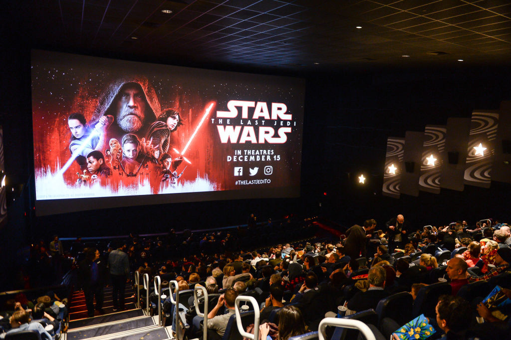 Star Wars cosa vedere prima